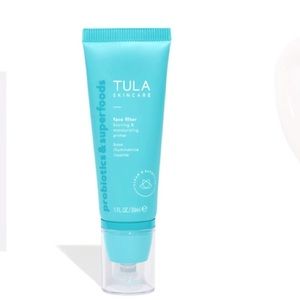Tula Face Filter Primer